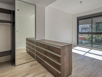 Retasado | Hermoso Departamento 3 Ambientes en Caballito