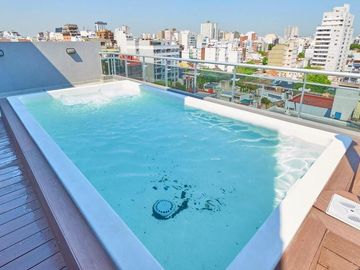 Retasado | Hermoso Departamento 3 Ambientes en Caballito