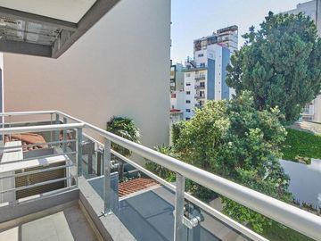 Retasado | Hermoso Departamento 3 Ambientes en Caballito