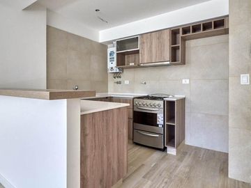 Retasado | Hermoso Departamento 3 Ambientes en Caballito