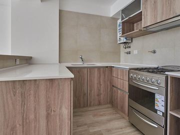 Retasado | Hermoso Departamento 3 Ambientes en Caballito