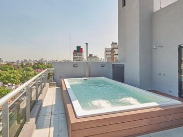 Retasado | Hermoso Departamento 3 Ambientes en Caballito
