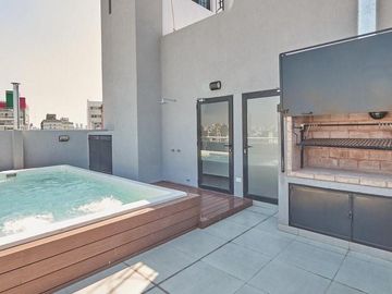 Retasado | Hermoso Departamento 3 Ambientes en Caballito