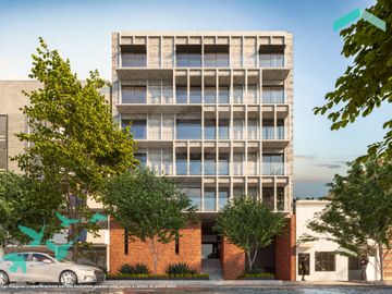 Departamento en venta en Roma Norte