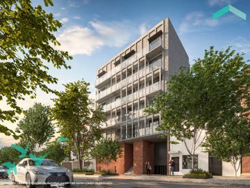 Departamento en venta en Roma Norte