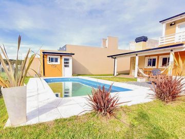 Casa - Camet