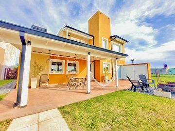 Casa - Camet