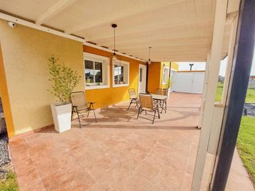 Casa - Camet