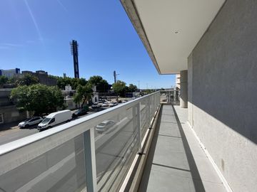 Depto 2 dormitorios a la venta - Suite - Vista rio - A estrenar