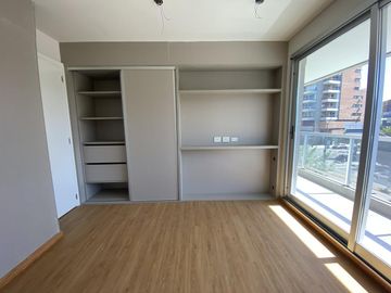 Depto 2 dormitorios a la venta - Suite - Vista rio - A estrenar