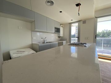 Depto 2 dormitorios a la venta - Suite - Vista rio - A estrenar