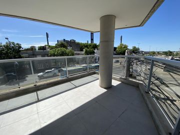 Depto 2 dormitorios a la venta - Suite - Vista rio - A estrenar