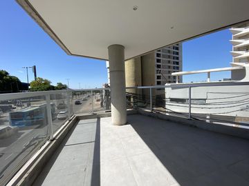 Depto 2 dormitorios a la venta - Suite - Vista rio - A estrenar