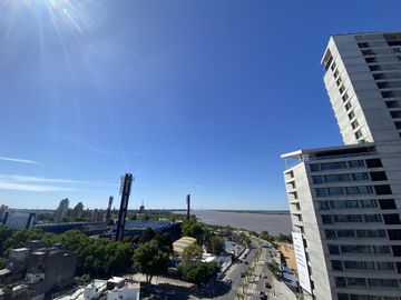 Depto 2 dormitorios a la venta - Suite - Vista rio - A estrenar