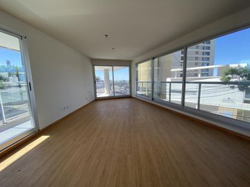 Depto 2 dormitorios a la venta - Suite - Vista rio - A estrenar