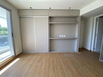 Depto 2 dormitorios a la venta - Suite - Vista rio - A estrenar