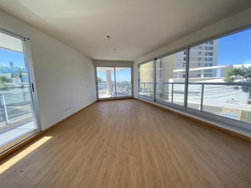 Depto 2 dormitorios a la venta - Suite - Vista rio - A estrenar