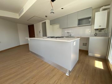 Depto 2 dormitorios a la venta - Suite - Vista rio - A estrenar