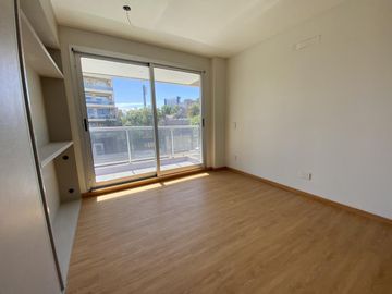 Depto 2 dormitorios a la venta - Suite - Vista rio - A estrenar