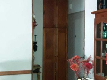 Departamento en venta - 2 dormitorios 1 baño - 70mts2 - Banfield