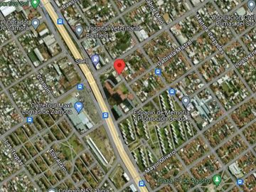 Departamento en venta - 2 dormitorios 1 baño - 70mts2 - Banfield