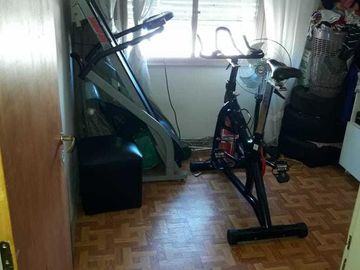 Departamento en venta - 2 dormitorios 1 baño - 70mts2 - Banfield