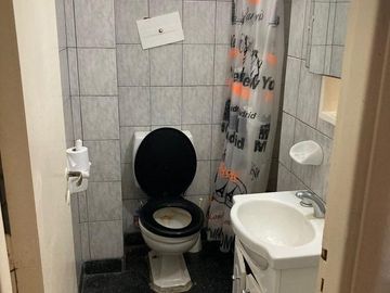 Departamento en venta - 2 dormitorios 1 baño - 43mts2 - Miramar