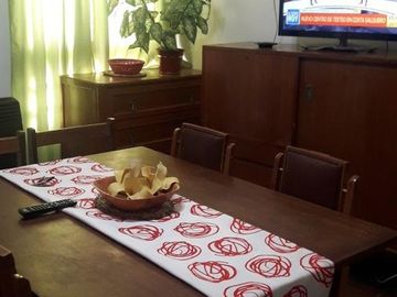 Departamento en venta - 2 dormitorios 1 baño - 43mts2 - Miramar