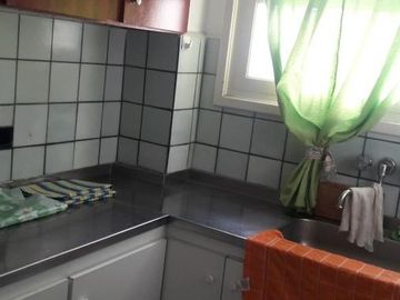 Departamento en venta - 2 dormitorios 1 baño - 43mts2 - Miramar