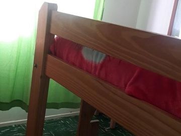Departamento en venta - 2 dormitorios 1 baño - 43mts2 - Miramar