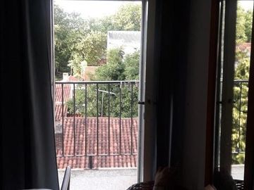 Departamento en venta - 2 dormitorios 1 baño - 43mts2 - Miramar