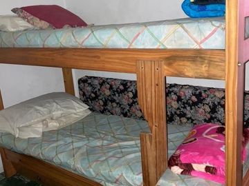 Departamento en venta - 2 dormitorios 1 baño - 43mts2 - Miramar
