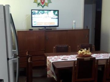 Departamento en venta - 2 dormitorios 1 baño - 43mts2 - Miramar