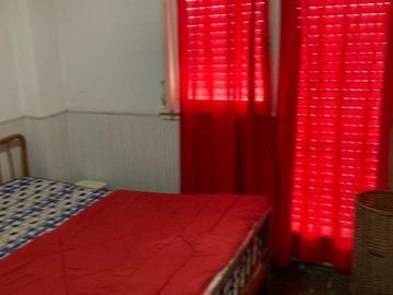 Departamento en venta - 2 dormitorios 1 baño - 43mts2 - Miramar