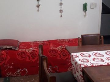 Departamento en venta - 2 dormitorios 1 baño - 43mts2 - Miramar