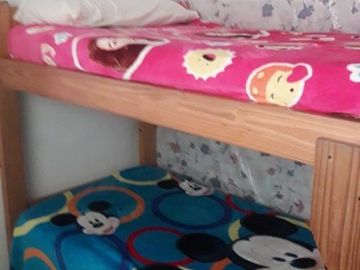 Departamento en venta - 2 dormitorios 1 baño - 43mts2 - Miramar