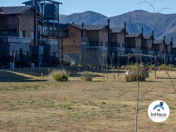 Departamento en Blackstone Village 2, Villa General Belgrano