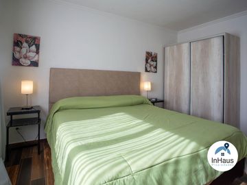 Departamento en Blackstone Village 2, Villa General Belgrano