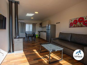 Departamento en Blackstone Village 2, Villa General Belgrano