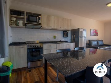 Departamento en Blackstone Village 2, Villa General Belgrano