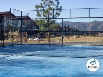 Departamento en Blackstone Village 2, Villa General Belgrano