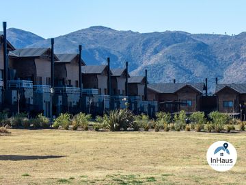 Departamento en Blackstone Village 2, Villa General Belgrano