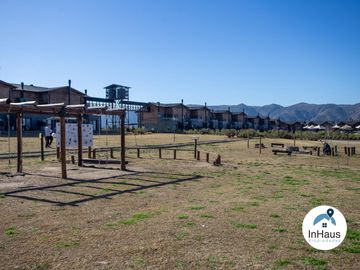 Departamento en Blackstone Village 2, Villa General Belgrano