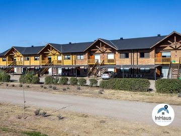 Departamento en Blackstone Village 2, Villa General Belgrano