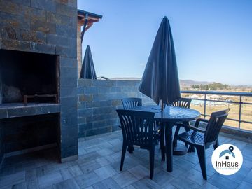 Departamento en Blackstone Village 2, Villa General Belgrano