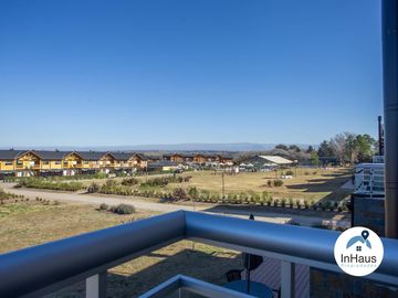 Departamento en Blackstone Village 2, Villa General Belgrano