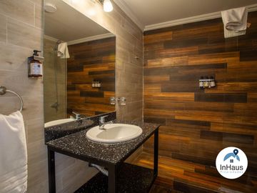 Departamento en Blackstone Village 2, Villa General Belgrano