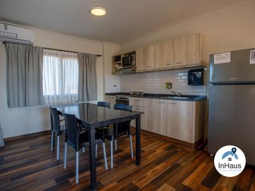 Departamento en Blackstone Village 2, Villa General Belgrano