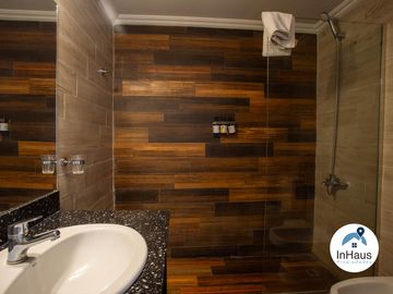 Departamento en Blackstone Village 2, Villa General Belgrano