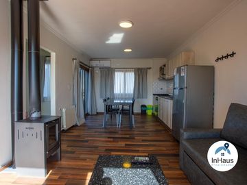 Departamento en Blackstone Village 2, Villa General Belgrano